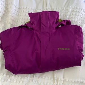 Women’s Winter Parka